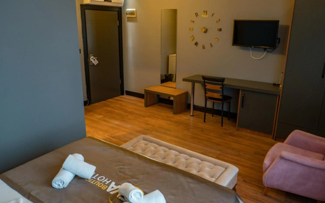 Eva Boutique Hotel Spa