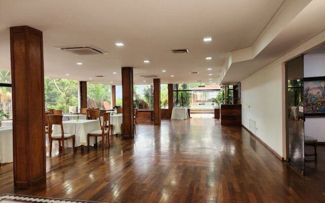 Hotel Terrazas Vista Verde