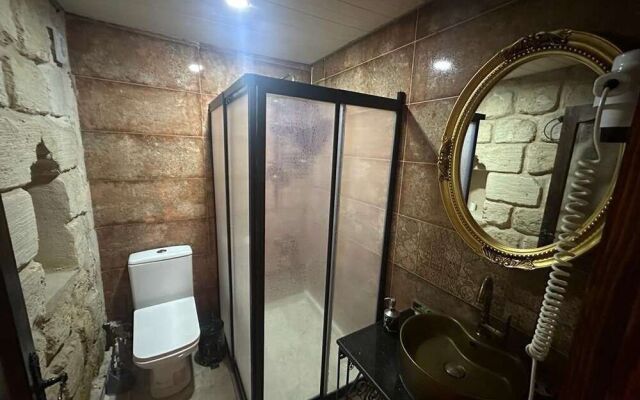Şikeft Butik Otel
