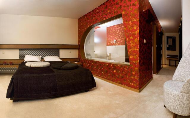 Penafiel Park Hotel & Spa