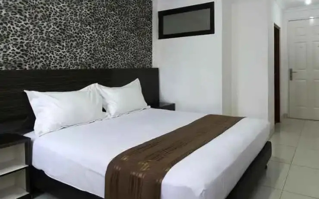 Alviry Garden BSD