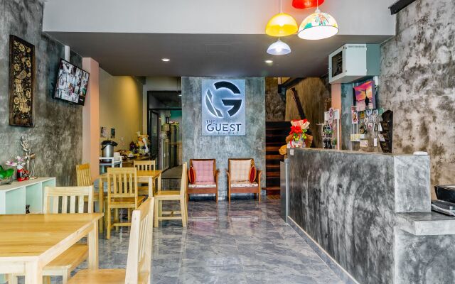 The Guest Hotel - Hostel