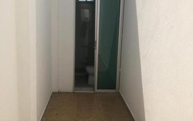Hotel Suites Caribe