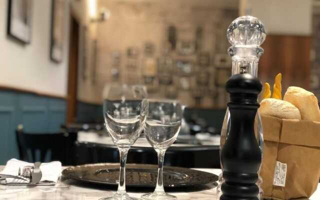 Ristorante Locanda Milano