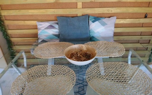 El Escondite del Cierzo