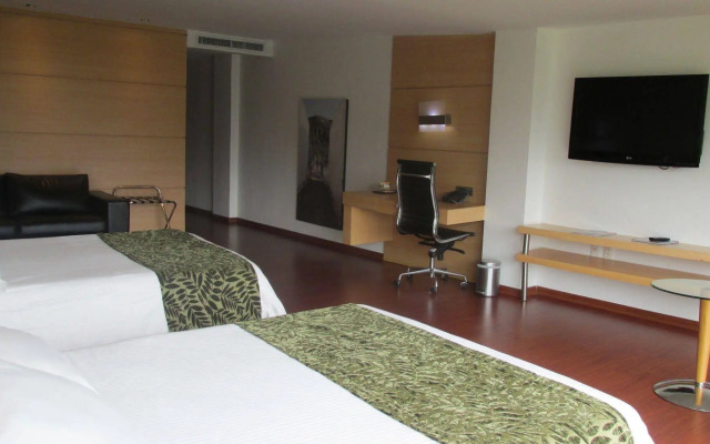 Club Campestre de Bucaramanga