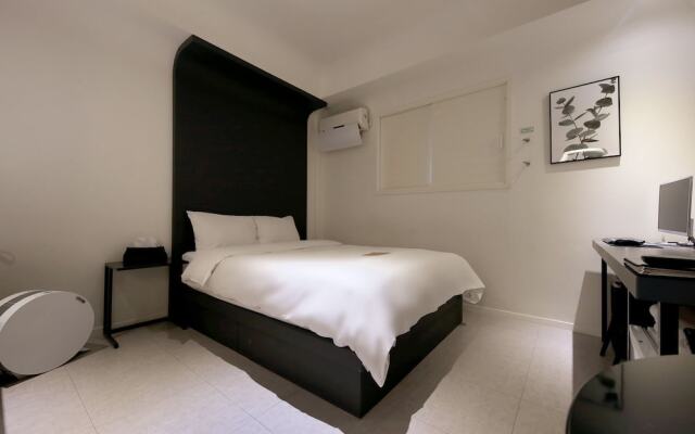 Hotel Yam