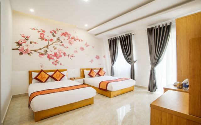 Son Trang Hotel Da Lat