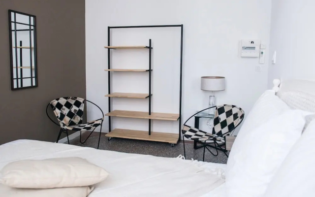 Les Suites du 17