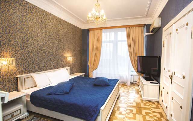 Hotel Dnipro