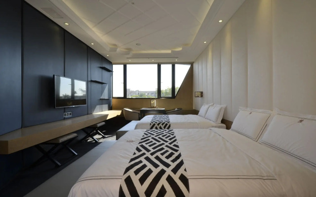 Yunping Hotel