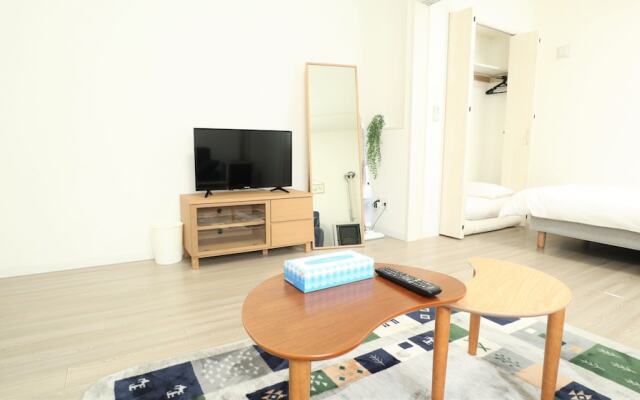 Prescelto Soseigawa East B 101