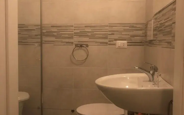 Barone Beach Hotel