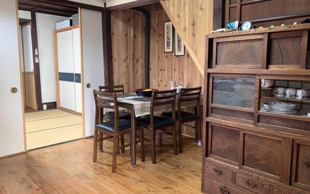 Munetada House