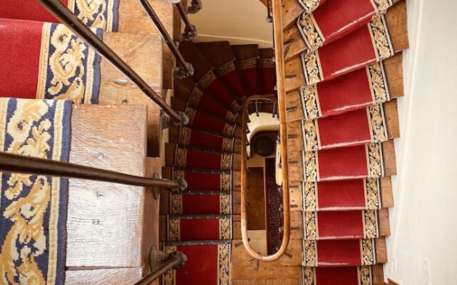 Citotel Le Plantagenet