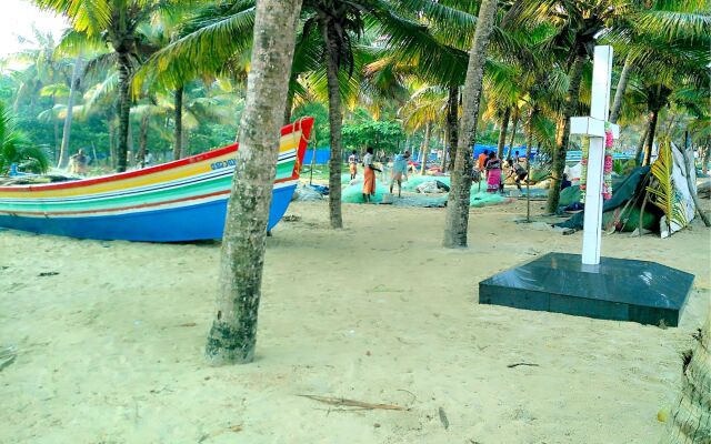 Achayans Homestay