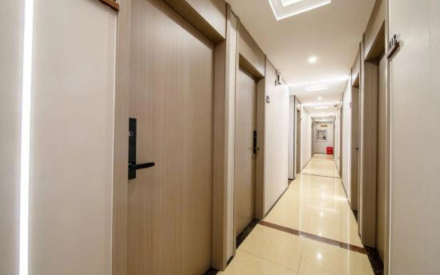 Yijin Hostel