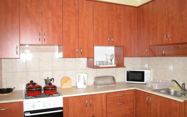 Lábas-Ház Apartmanok 2