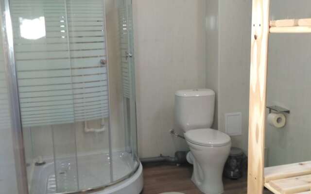 Olvia Guesthouse