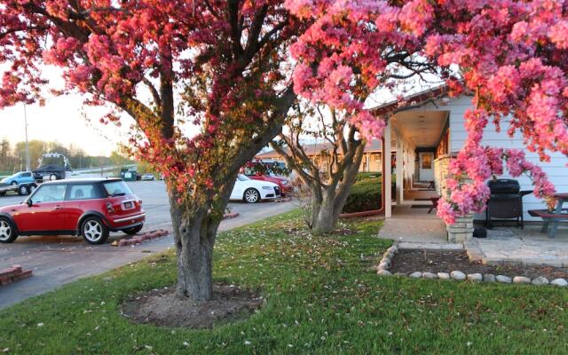 Wisconsin-Aire Motel By OYO Random Lake