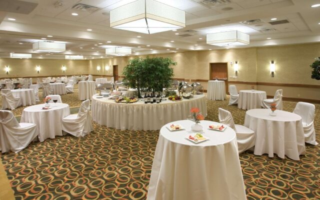 London Luton Vale Hotel