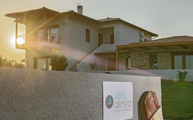 Villa Almira Luxury Apartments