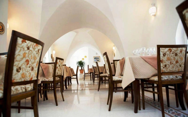 Agriturismo Tibitone