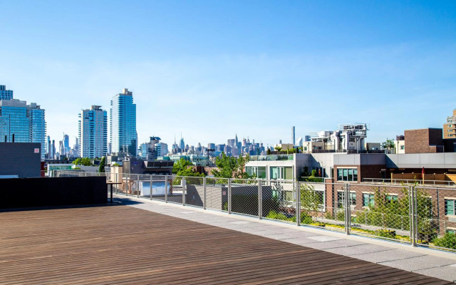 Pod Brooklyn