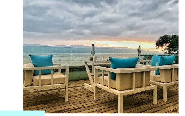 Dali Lanshe Seaview Inn