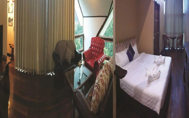 Rao Ga Khao Resort