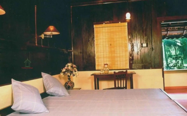 Pampa Villa