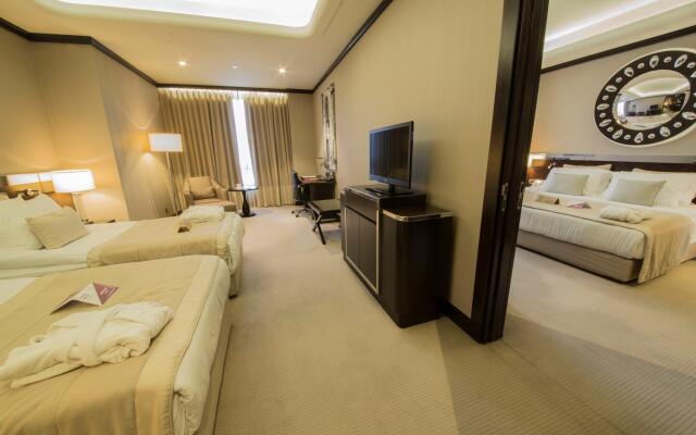 Crowne Plaza BURSA by IHG