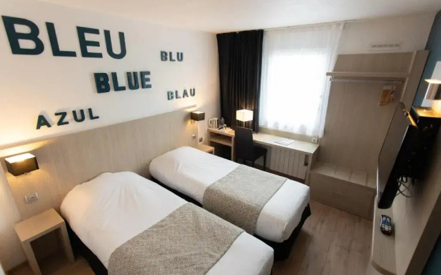 Hôtel Relais d'Etretat