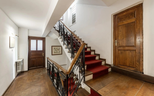 Residence Arc De Triomphe