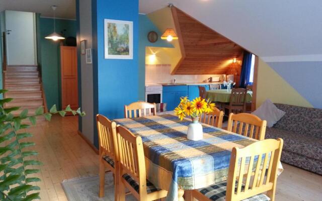 Piibelehe Guest Accommodation