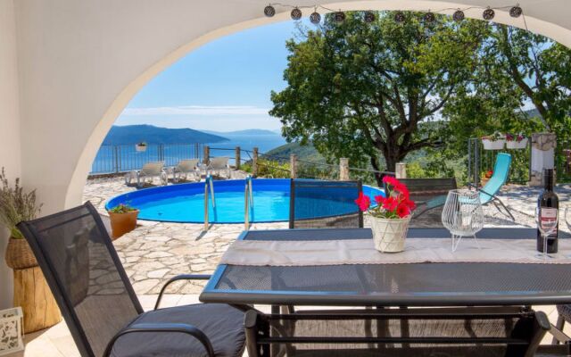 Holiday Home Kristijana