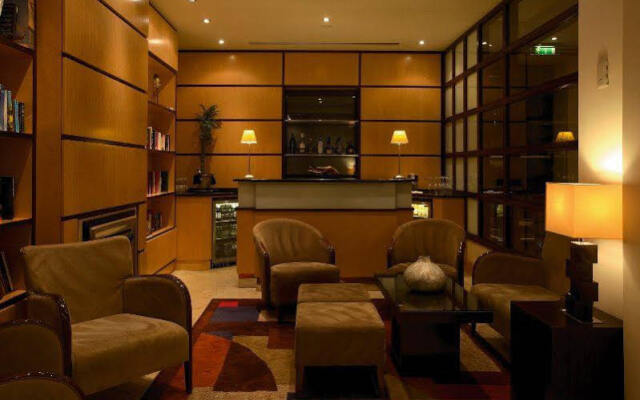 The Club Hotel & Spa Jersey