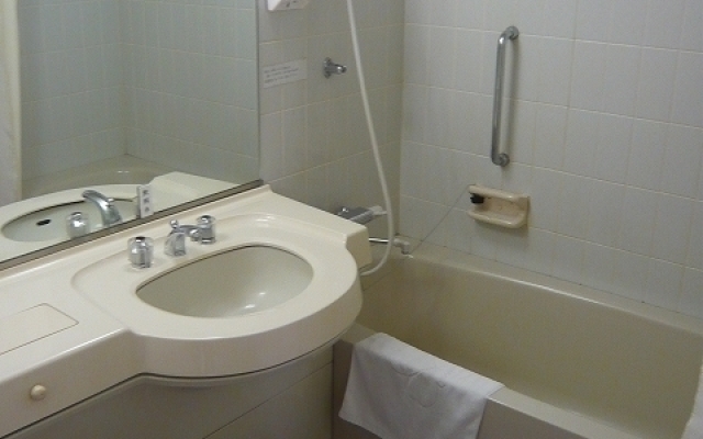 Kobe Hana Hotel