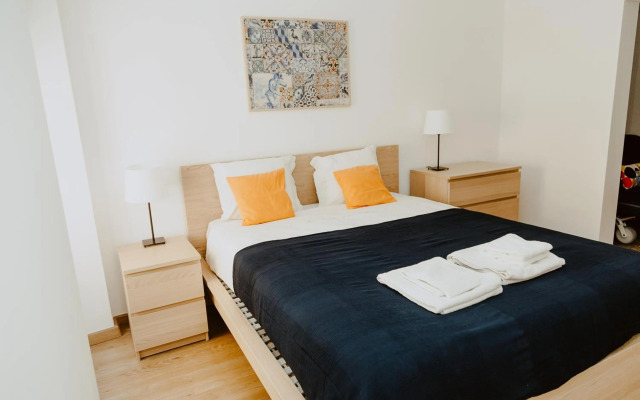 A Casa do Jardim à Estrela I