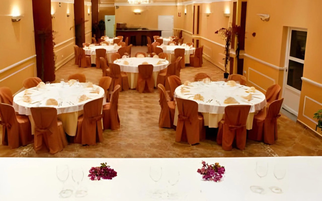 Hotel Costa Blanca Resort