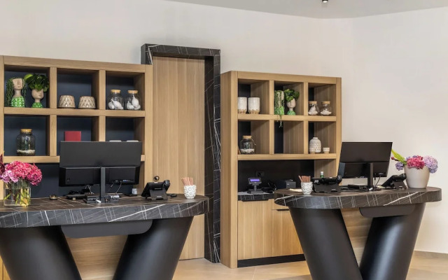 Gardea Soulfamily Resort