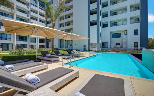 The Regency Apartment Hotel Menlyn