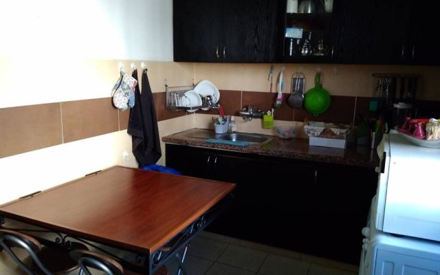 Appartement Diyar 8 only 3.1 km from airport