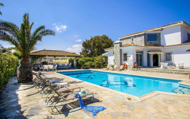 Villa Maseri