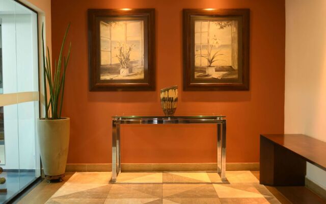 Hotel Araraquara by Mercure