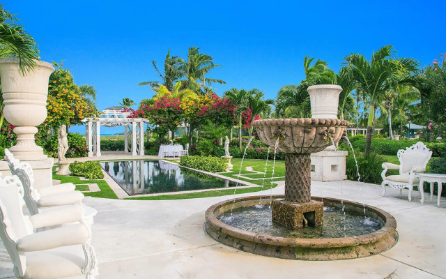 Sandals Emerald Bay All Inclusive