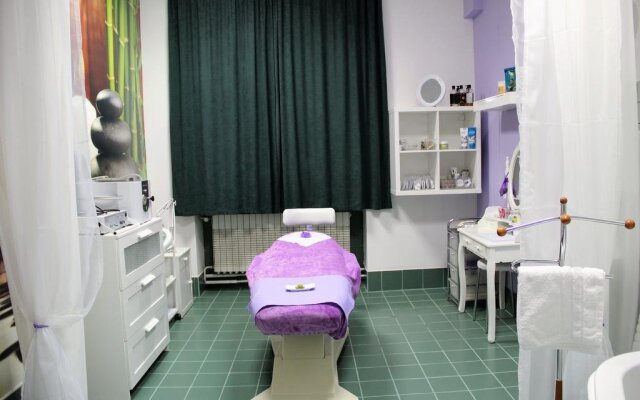 Penzion Alfa Podebrady
