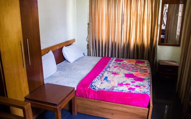 Allonze Hotel