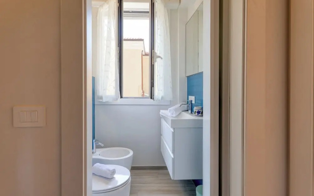 Casa del Geco Sanremo