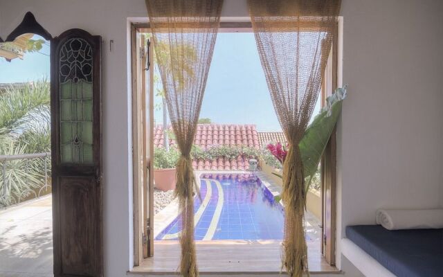 Casa Santo Domingo By Nomad Guru